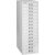 BISLEY MultiDrawer™ L3915 Schubladenschrank verkehrsweiß 15 Schubladen 27,8 x 38,0 x 85,7 cm