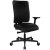 Topstar Bürostuhl Sitness Open X (P) Deluxe, OX600TW2 T20 Stoff schwarz