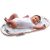 SOEHNLE PROFESSIONAL Babywaage Easy weiß für max. 15,0 kg