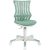 Topstar Kinderdrehstuhl Sitness X Chair 20, FX230CR66 Stoff grün, Gestell weiß