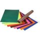 folia Transparentpapier farbsortiert 42 g/qm 25 Bogen