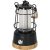 brennenstuhl CAL 1 LED Campinglampe schwarz, 10 – 350 Lumen