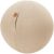 SITTING BALL FELT Sitzball beige 65,0 cm