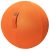 SITTING BALL MESH Sitzball orange 65,0 cm
