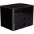 HAN Schubladenbox Smart Box plus ALLISON  schwarz 1100-13, DIN A5 mit 3 Schubladen