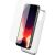 bigben Handy-Cover für Apple iPhone 13 transparent