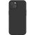bigben Soft Touch Silicone Case Handy-Cover für Apple iPhone 13 schwarz
