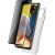 bigben Handy-Cover für SAMSUNG Galaxy A72 transparent