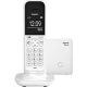 Gigaset CL390 Schnurloses Telefon lucent white