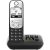 Gigaset A690 A Schnurloses Telefon mit Anrufbeantworter schwarz