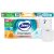 Zewa Toilettenpapier Premium 5-lagig 8 Rollen