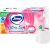 Zewa Toilettenpapier Ultra Soft 4-lagig 16 Rollen