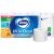 Zewa Toilettenpapier Ultra Clean 4-lagig 16 Rollen