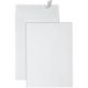 dundee Faltentaschen DIN C4 ohne Fenster weiß mit 4,0 cm Falte, 10 St.