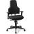 mey chair Bürostuhl One, 79500 Stoff schwarz