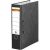 office discount Ordner schwarz marmoriert Karton 8,0 cm DIN A4