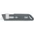 WEDO CERA-Safeline® COMPACT Cuttermesser grau 19 mm