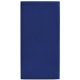 silentec Akustikpaneel Wand colorPAD® Flat 426017 blau 60,4 x 120,4 cm