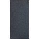 silentec Akustikpaneel Wand colorPAD® Flat 426021, anthrazit 60,4 x 120,4 cm