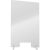 EICHNER Spuckschutz, transparent 60,0 x 100,0 cm