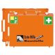 SÖHNGEN Erste-Hilfe-Koffer Baustelle ÖNORM Z 1020-1 orange