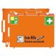 SÖHNGEN Erste-Hilfe-Koffer SPEZIAL MT-CD Elektrotechnik ÖNORM Z 1020-1 orange
