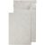 BONG Faltentaschen Tyvek® E-Commerce DIN C4 ohne Fenster weiß mit 2,5 cm Falte, 50 St.
