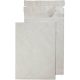 BONG Faltentaschen Tyvek® E-Commerce DIN C4 ohne Fenster weiß mit 2,5 cm Falte, 50 St.