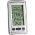 TFA® AXIS 35.1079 Wetterstation silber