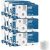 TORK Toilettenpapier T4 Premium Soft 3-lagig, 72 Rollen