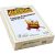 office discount Kopierpapier Color gelb DIN A4 160 g/qm 250 Blatt
