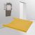 EICHNER Ablagefach Flat gelb für EICHNER Werkstattplaner „Flat“